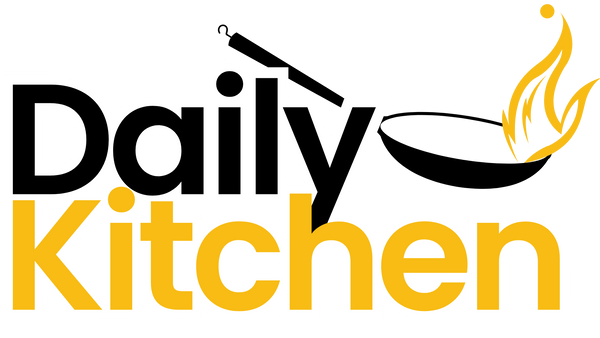 Daily kitchen Pakistan